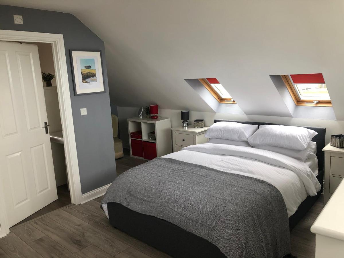 Six By The Sea - 2 Bed House - A Little Something For Everyone Saint Columb Minor Ngoại thất bức ảnh